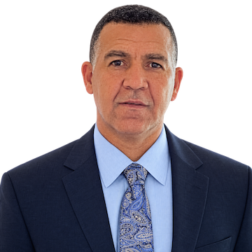 Joe Goncalves